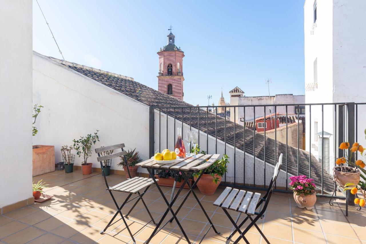 Casa De Las Artes Malaga Zewnętrze zdjęcie
