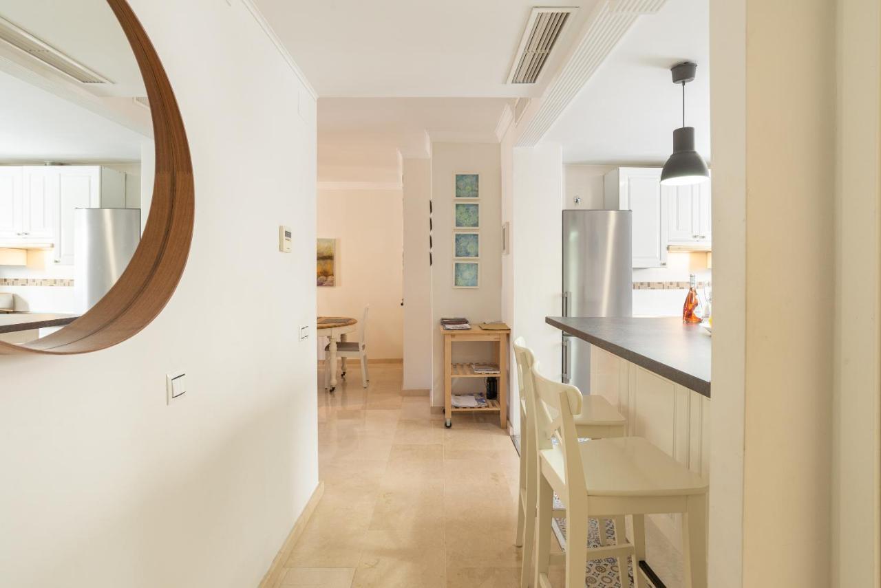 Casa De Las Artes Malaga Zewnętrze zdjęcie