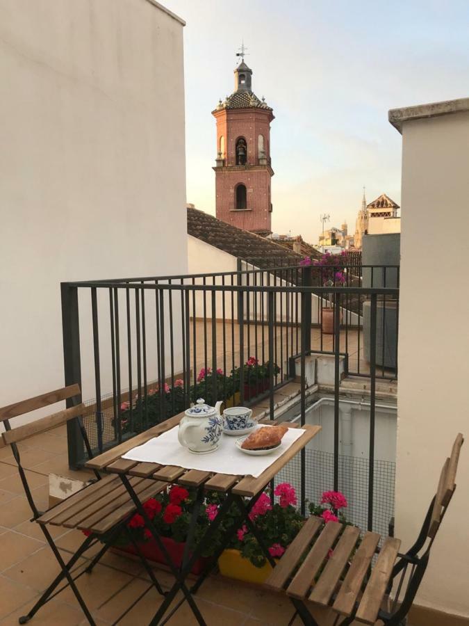 Casa De Las Artes Malaga Zewnętrze zdjęcie